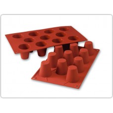 Silicone flex baba - Silikomart